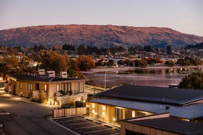 Release Wanaka - Apartment 26