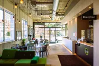 B&B Hotel Basel - Pet friendly