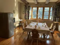 Chalet Brunnenhof