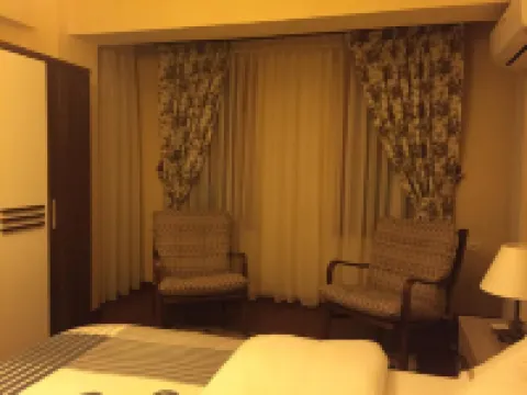 Konak Lapeistra Hotel