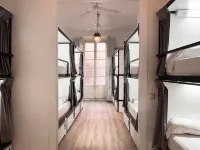 Way Hostel Madrid Hotels in Madrid