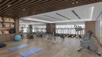Hyatt Place Bharuch - Gym