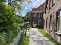 Ahoi Hostel Hotels in Seevetal