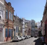 Casa Versace Salvador - Colonial House - อ่างจากุชชี่