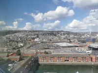 Panoramic View Hotels in Swansea