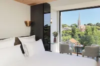 Les Vagues Hôtel & Spa