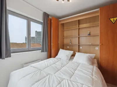 Nice studio near the beach