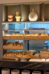 INNSiDE by Meliá Braga Centro - sarapan