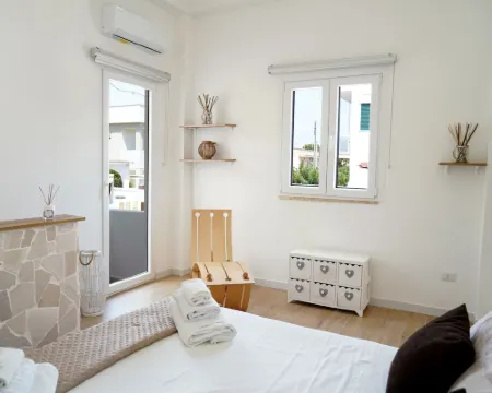 Il Colibrì - Arcuève Hotels in Pulsano