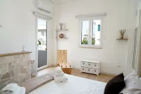 Il Colibrì - Arcuève