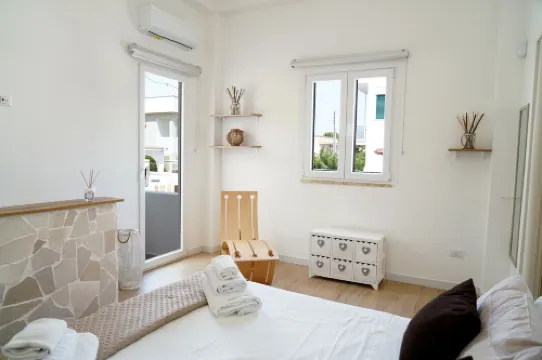 Il Colibrì - Arcuève