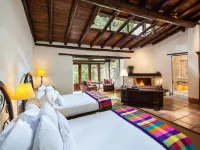 Inkaterra Machu Picchu Pueblo Hotel Hotels in der Nähe von Huayna Picchu