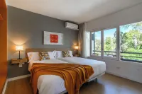 호텔 돈 디에고 바이 Ĥ