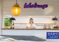 BOHO Boutique Bungalows - Barer