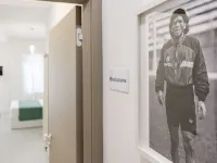 Mira Maradona Hotels in Naples