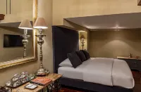 Palacio Julio Hotel Các khách sạn ở Puebla