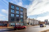 Stunning Apartments at Laycock Studios in Sheffield - Homestays