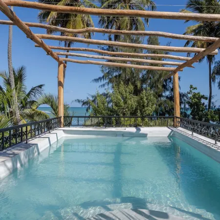 El Mambo Boutique Hotel