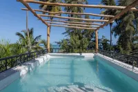 El Mambo Boutique Hotel - Pools