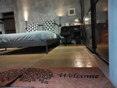 Sengal Boutique Hotel Hotels in 