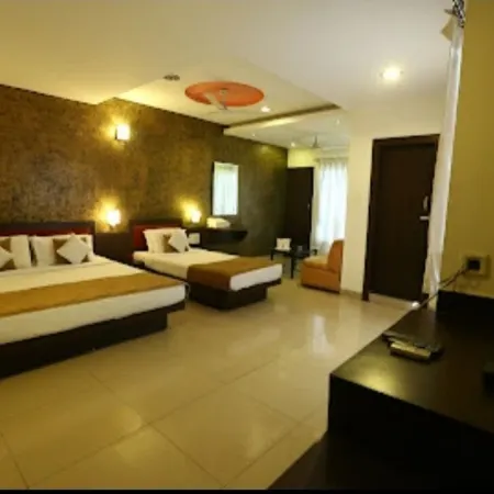 Hotel Paradise