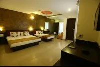 Hotel Paradise Hotels in Indore
