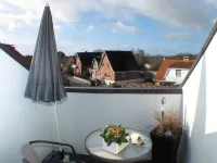 Pension Walmeer Hotels in Kellenhusen