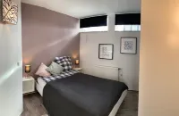 Cozy 2 room apartment in Mainzer Bestlage