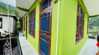 JIYAHA WATERFALL AND SNOW VIEW Homestay