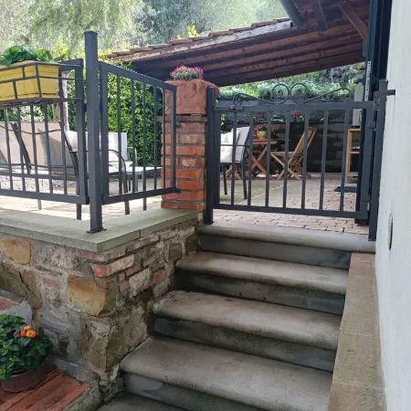 Cottage " I due Pini"