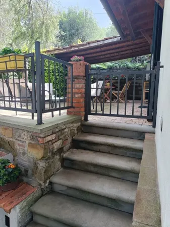 Cottage " I due Pini"