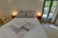 Moulin de Parayre Các khách sạn ở Les Vignes
