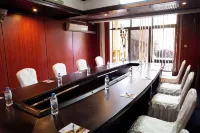 Galaxy Hotel ltd