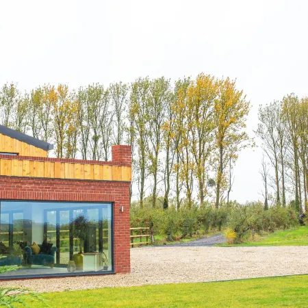 Beautiful Barn Conversion - Orchard Escape for 12!
