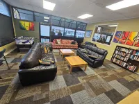 سيلفيرفيرن باكباكيرز