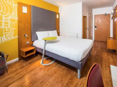 Ibis Styles Crewe Hotels in der Nähe von The Alexandra Stadium