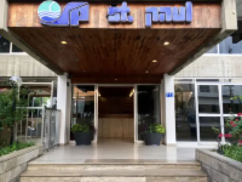 St Paul Resort Hotels in Tabarja
