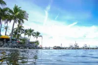 Capt Hirams Resort Hotels in Sebastian