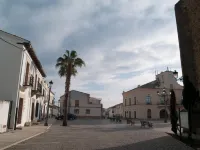 Casa Rural El Botánico فنادق في Casatejada