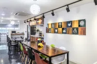 이코노미 해운대 호스텔