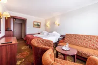 Hotel Gołębiewski Białystok - 4-Star