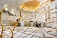Anax Resort and Spa - spa