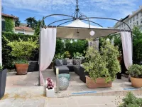 Hôtel la Villa Cannes カンヌのホテル