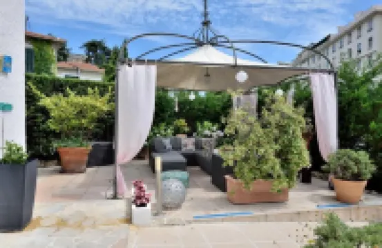 Hôtel la Villa Cannes