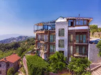 Assos Kayalar Terrace فنادق في Ayvacik
