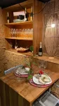 Vila de Taipa Exclusive Hotel - Bar