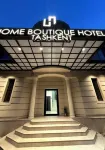 Home Boutique Hotel