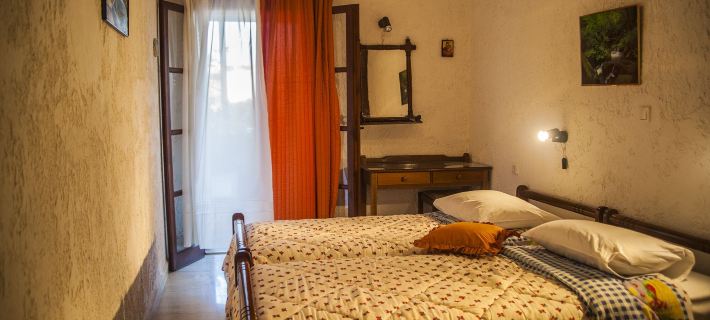 Filoxenia Villa Hotéis em Ierapetra