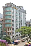Hotel Grand United - Chinatown Hotel a 