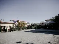 Karakalpak Palace Hotel Hotels in Nukus